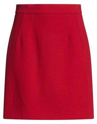 Dolce & Gabbana HOSEN & R&Ouml;CKE - Minir&ouml;cke auf YOOX.COM