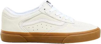 Vans Rowley Classic Sneakers - Heren - Sneakers - Wit - 39 EU - Su&egrave;de - Schoenen