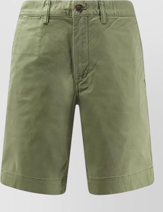 Polo Ralph Lauren straight-fit chino shorts