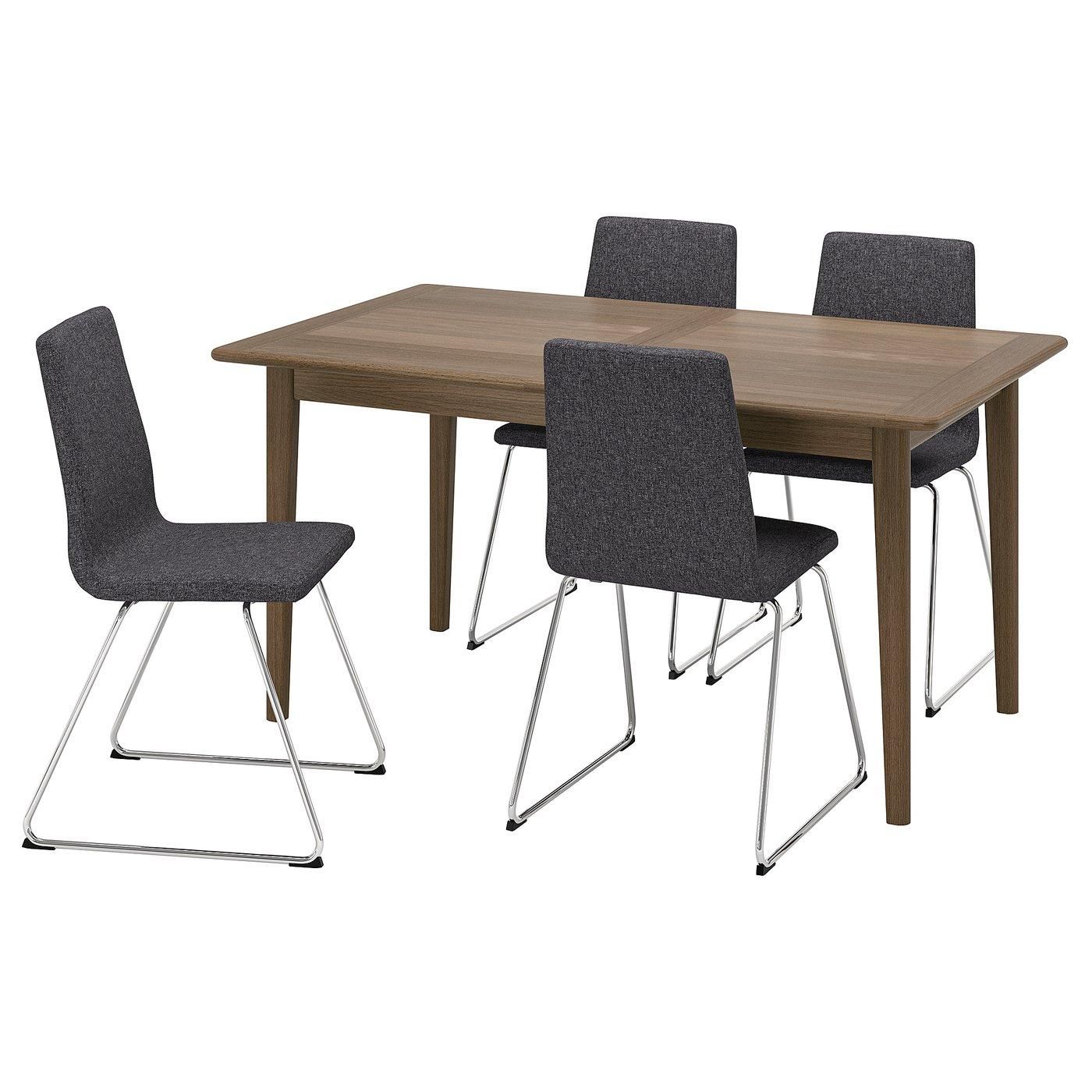 IKEA Esstische: 23 Produkte jetzt ab 99,00 €