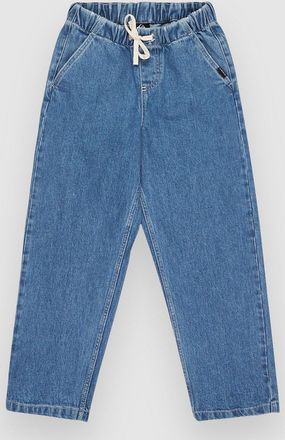 Quiksilver The Foam Denim Kids Jeans blauw