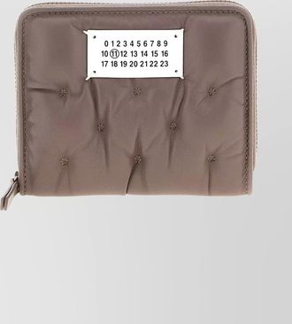 Maison Margiela leather small wallet