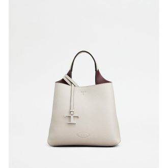 Tod's Tods Bag in Leather Mini
