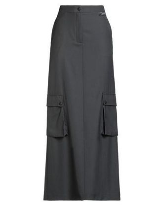 Erika Cavallini Semi Couture Maxi skirts