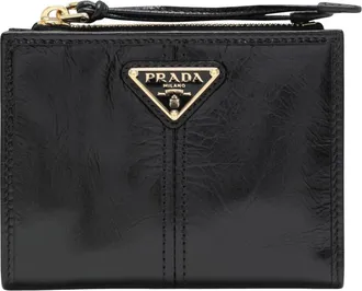 Prada Mujer, Accesorios, Negro, Talla: ONE Size