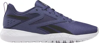 Reebok Womens Flexagon Energy Tr 4 Sneaker, Twilight Purple/Black/Footwear White, 5 UK