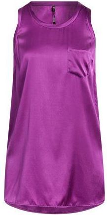 Manila Grace CAMISETAS Y TOPS - Tops en YOOX.COM