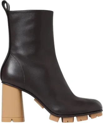 Bottega Veneta Donna, Scarpe, Marrone, 35 EU, new