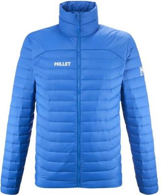 Millet Evole Light 700 Jacket Daunenjacke f&uuml;r Herren | blau