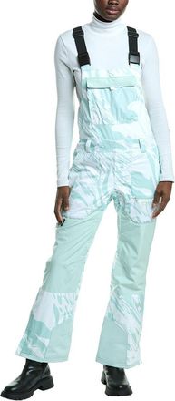 Spyder Terrain Bib Overall