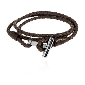 Tom Ford Hombre, Accesorios, Marr&oacute;n, Talla: M