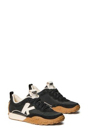 Kate Spade New York k as in kate sneaker in Black at Nordstrom, Size 8.5