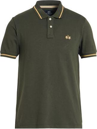 La Martina TOPWEAR - Polo shirts on YOOX.COM