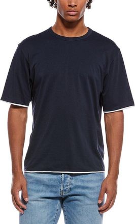 Theory Double Layered T-Shirt