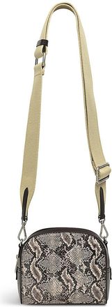Radley London Arden Crescent - Fau Small Zip Around Crossbody