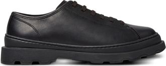 Camper Brutus derby veterschoenen - Zwart