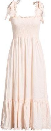 Ephemera KLEIDER - Midi-Kleider auf YOOX.COM