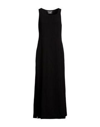 Moschino DRESSES - Maxi dresses on YOOX.COM
