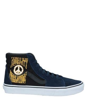 Vans FOOTWEAR - Trainers sur YOOX.COM