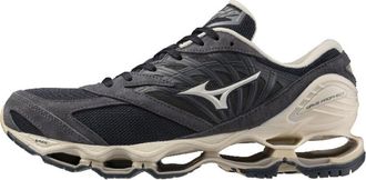 Mizuno Wave Prophecy LS Navy Blue Beige D1GA226204
