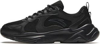 Anta Casual Shoes Black 912428810-5