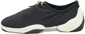 Giuseppe Zanotti Sneakers senza lacci Light Jump - Nero