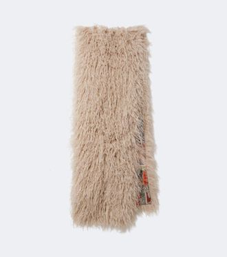 Goldbergh Yamara scarf