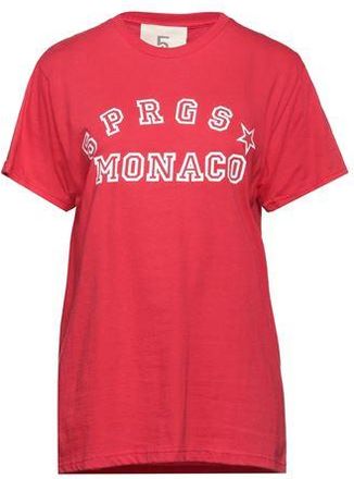 5 Progress TOPWEAR - T-shirts on YOOX.COM