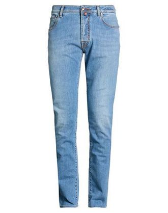 Jacob Cohen HOSEN & R&Ouml;CKE - Jeanshosen auf YOOX.COM