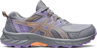 Asics Gel-Venture 1012B314-021 Womens Gray Trial Running Shoes RHS3743