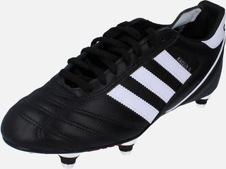 adidas Mens Adidas Kaiser 5 Cup Mens Football Boots 33200 - Black - Size: 11.5