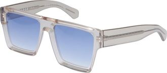 K&agrave;dor Bandit 1 Zonnebril - unisex - Zonnebrillen - Grijs - 57 MM - Accessoires
