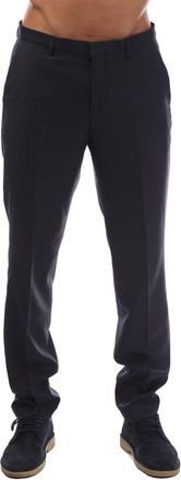 HUGO BOSS Heren Simmons212 Broek (Donkerblauw)