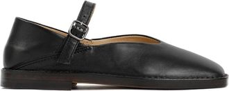 Christophe Lemaire Donna, Scarpe, Nero, 40 EU, new