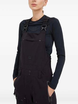 Billabong Tuta intera Drifter Sympatex - Nero