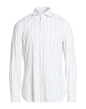 Isaia TOPWEAR - Shirts on YOOX.COM