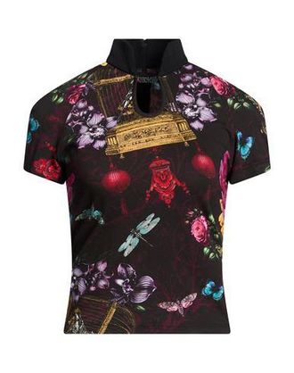 Versace CAMISETAS Y TOPS - Camisetas en YOOX.COM