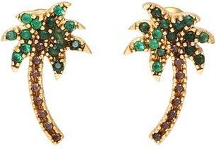 Palm Angels JOYAS y RELOJES - Pendientes en YOOX.COM