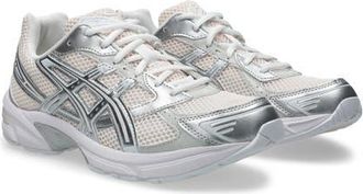 Asics GEL-1130 Sneaker in Blush/Pure Silver at Nordstrom, Size 10.5 Womens
