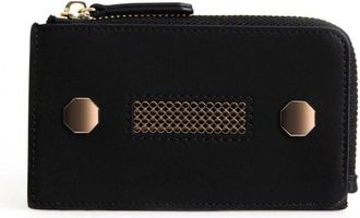Clio Goldbrenner Accessoires, Dames, Zwart, ONE Size, Wallets & Cardholders