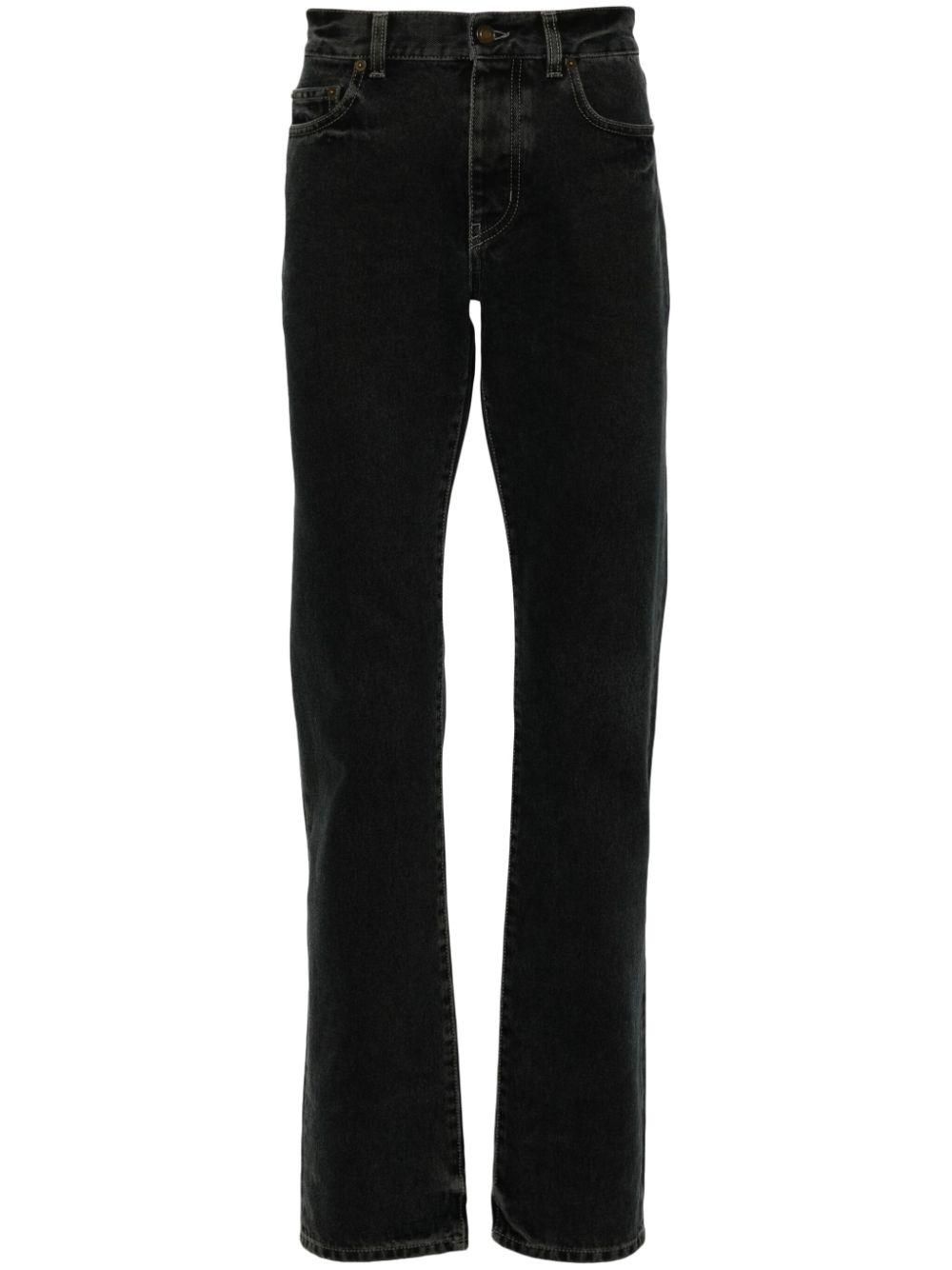 Black Saint Laurent Jeans: Shop up to −62% | Stylight