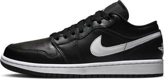 Nike Jordan (WMNS) Air Jordan 1 Low Black White DV0990-001