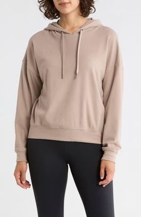 Marika Riley Hoodie in H. Atmosphere at Nordstrom Rack, Size X-Small