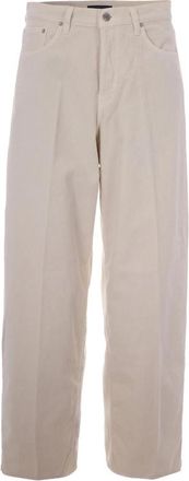 Haikure Bethany Corduroy Jeans