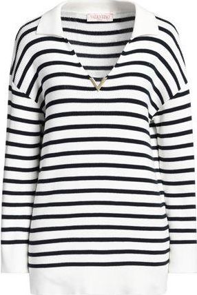 Valentino Garavani KNITWEAR - Jumpers sur YOOX.COM