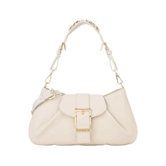 Valentino Dames, Tassen, Beige, Maat: ONE Size
