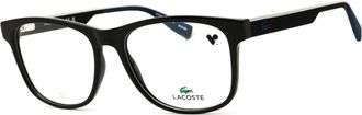Lacoste L4004 001 Black 56mm