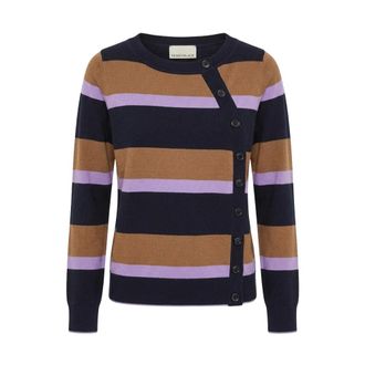 Pennyblack Dames, Truien, Veelkleurig, Maat: XL Katoen