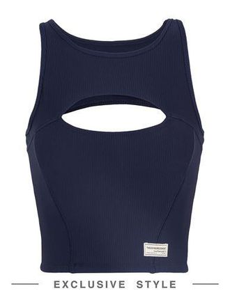 The Giving Movement Tops