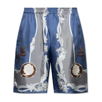 Men's Versace Short Pants - up to −68% | Stylight Men's Versace Short Pants - up to −68% | Stylight